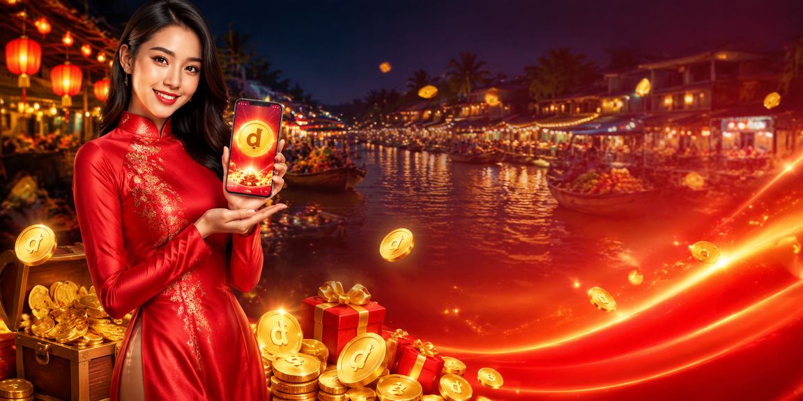 Quầy casino trên điện thoại di động tại Cần Thơ