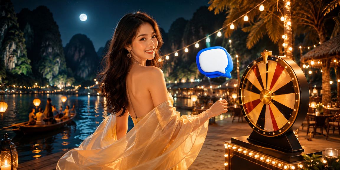 Sự kiện may mắn với giải thưởng hấp dẫn tại khu vực Ninh Bình